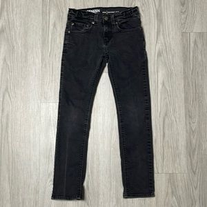 Boys skinny fit Levi’s jeans